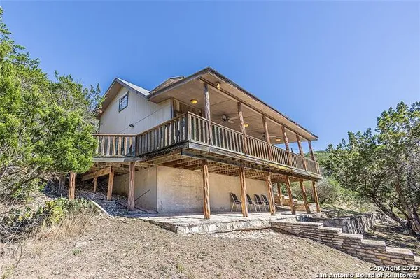 $415,000 | 606 Canyon Oaks Drive, Concan, TX 78838