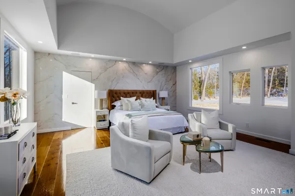 $3,988,000 | 475 Fence Row Drive, Fairfield, CT 06824