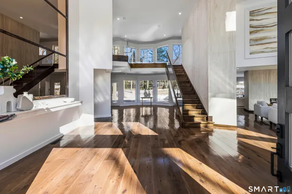 $3,988,000 | 475 Fence Row Drive, Fairfield, CT 06824