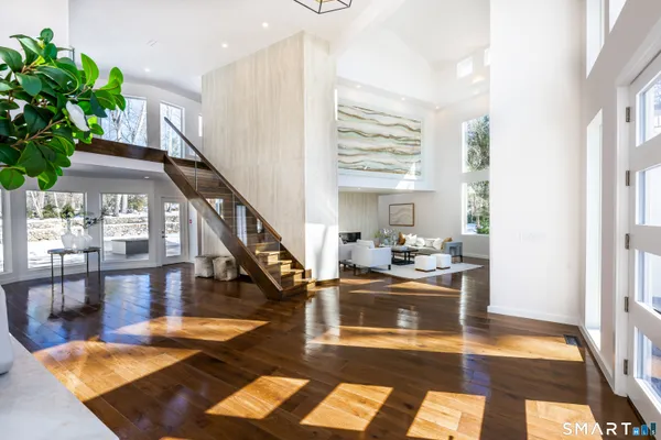 $3,988,000 | 475 Fence Row Drive, Fairfield, CT 06824