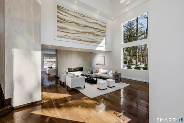 $3,988,000 | 475 Fence Row Drive, Fairfield, CT 06824