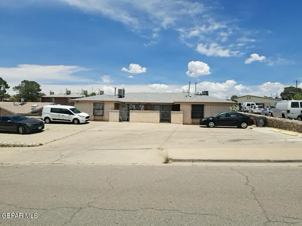 $575,000 | 11625 James Watt Drive, Unit AD, El Paso, TX 79936