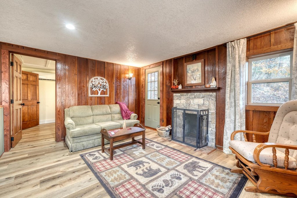 408 Smith Road Brasstown, NC 28902 - Photo 7 of 38