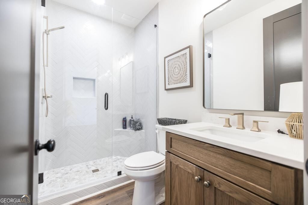 1731 Blue Springs Road Buckhead, GA 30625 - Photo 45 of 49 Gallery Image 45