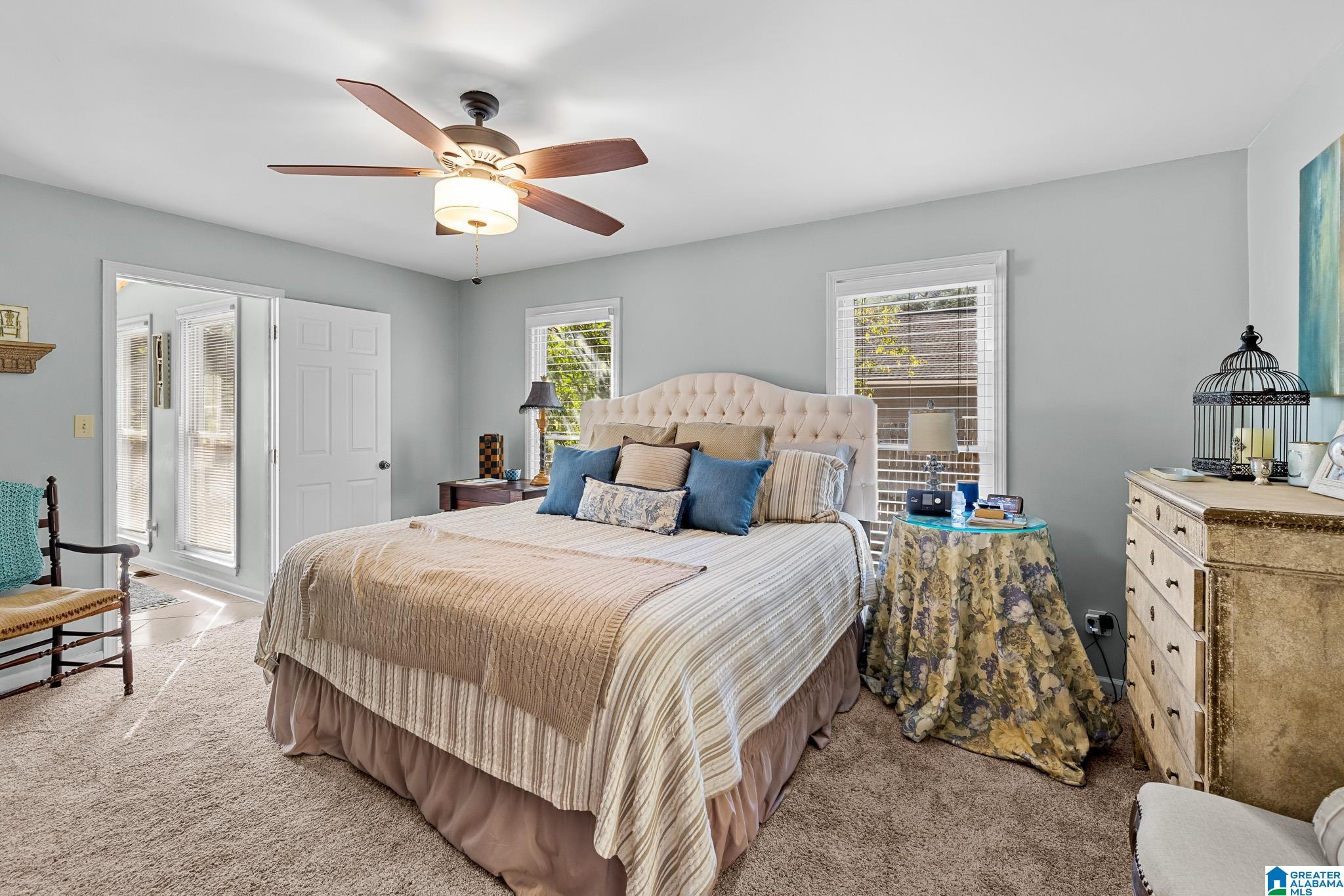 6470 Mays Bend Road Pell City, AL 35128 - Photo 30 of 55