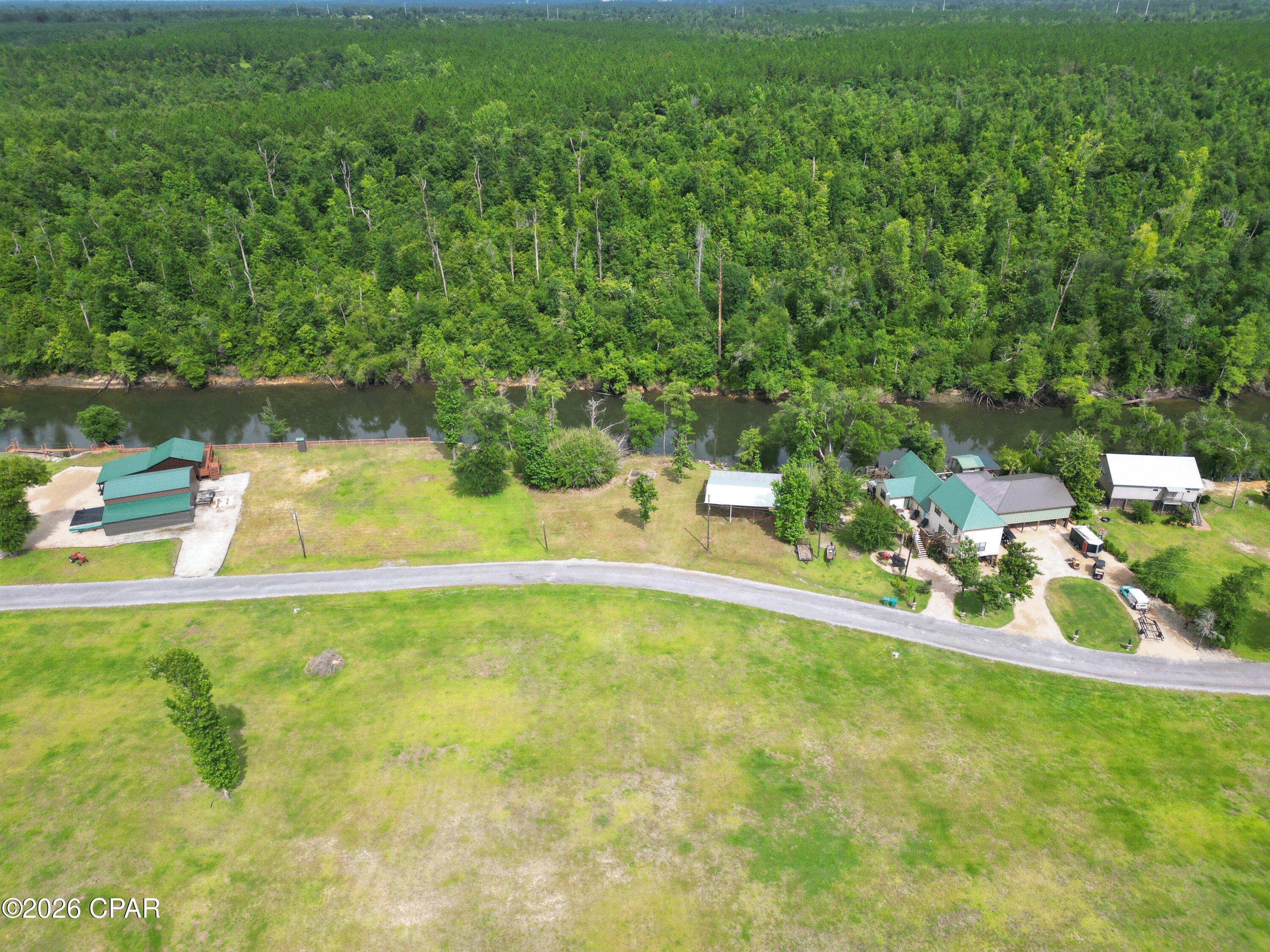 20747 Lamb Eddy Road Altha, FL 32421 - Photo 9 of 12