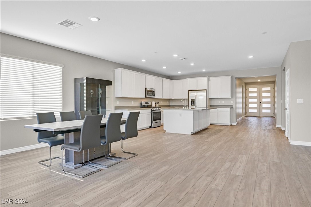 271 Rusty Ridge Lane Henderson, NV 89015 - Photo 12 of 52