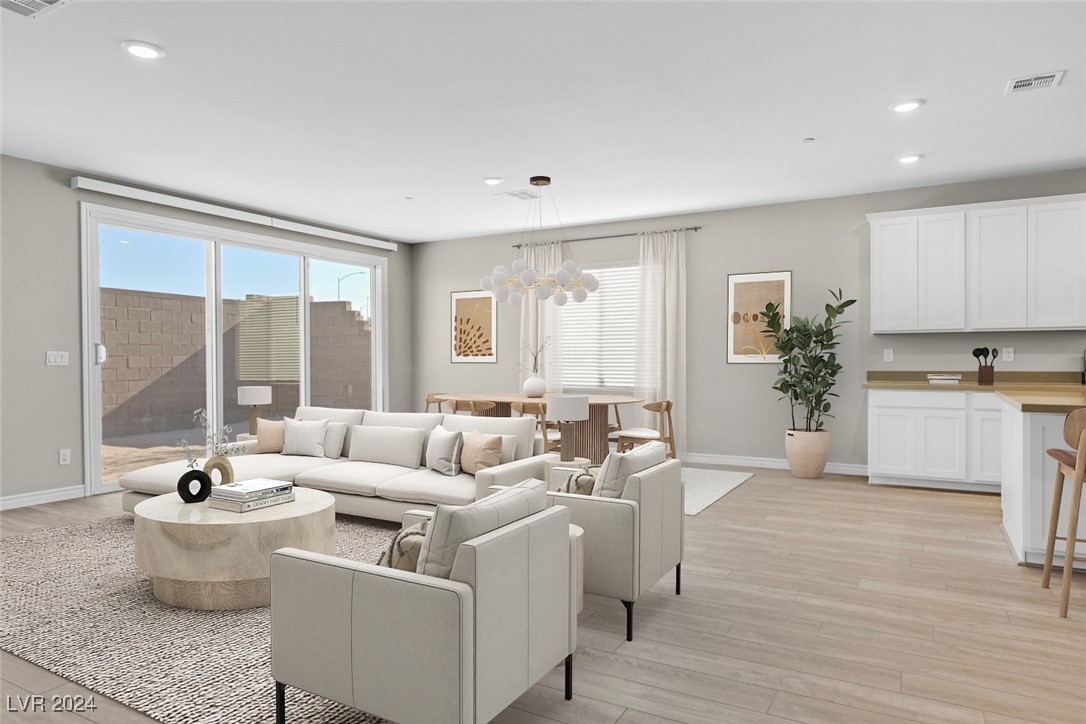 271 Rusty Ridge Lane Henderson, NV 89015 - Photo 13 of 52 Virtually Staged