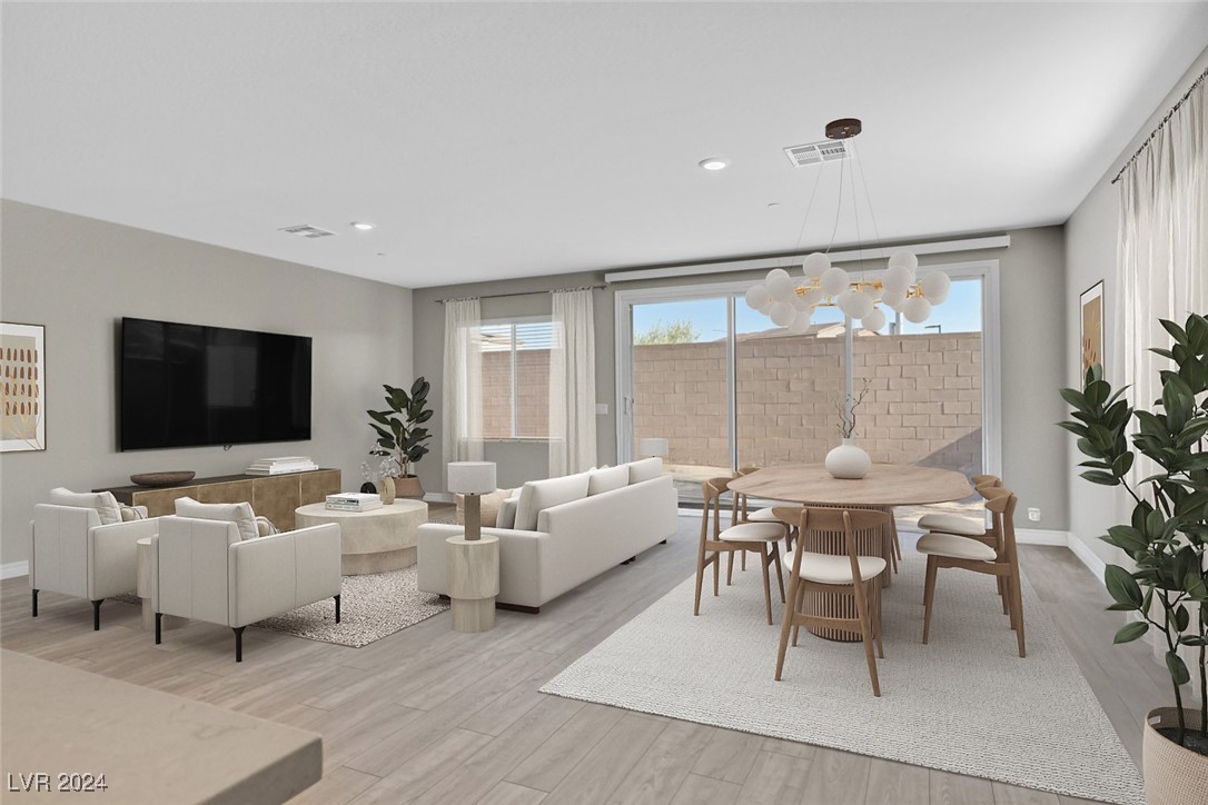 271 Rusty Ridge Lane Henderson, NV 89015 - Photo 15 of 52 Virtually Staged