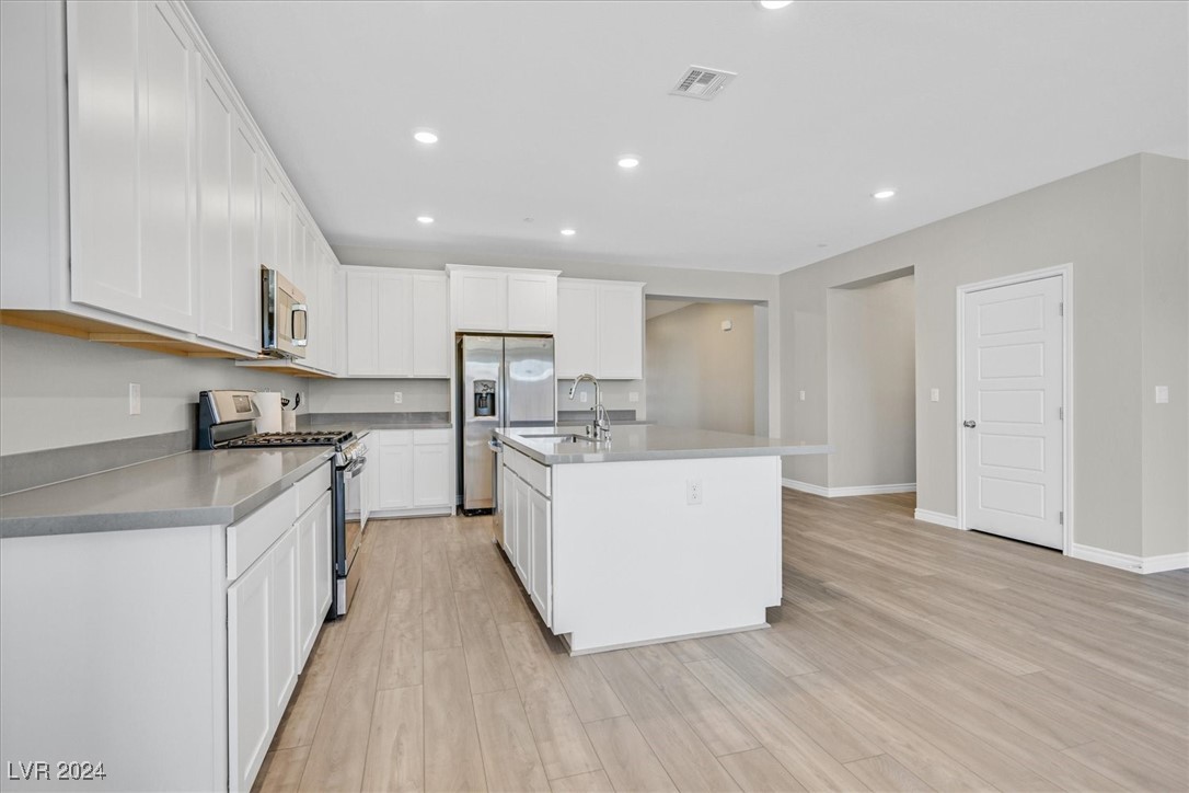 271 Rusty Ridge Lane Henderson, NV 89015 - Photo 18 of 52