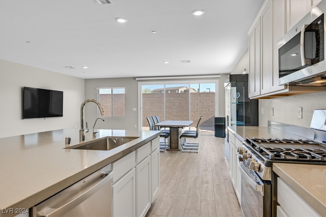 271 Rusty Ridge Lane Henderson, NV 89015 - Photo 19 of 52