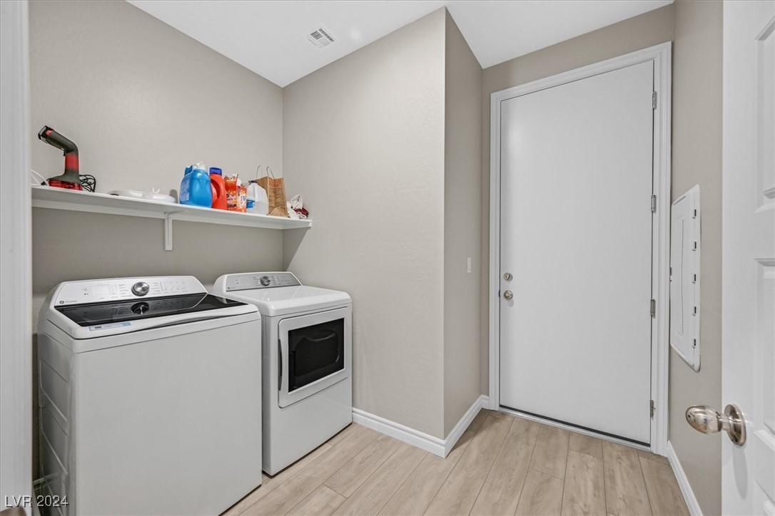 271 Rusty Ridge Lane Henderson, NV 89015 - Photo 26 of 52 Exterior Casita Entrance