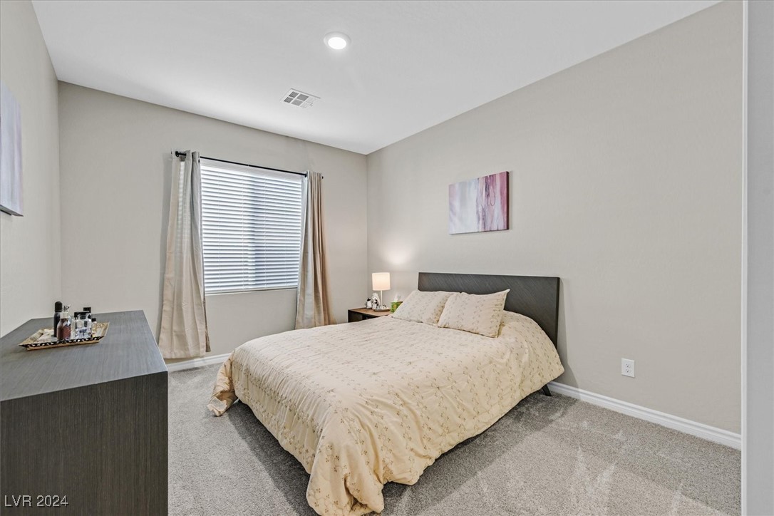 271 Rusty Ridge Lane Henderson, NV 89015 - Photo 40 of 52 Next Gen bedroom