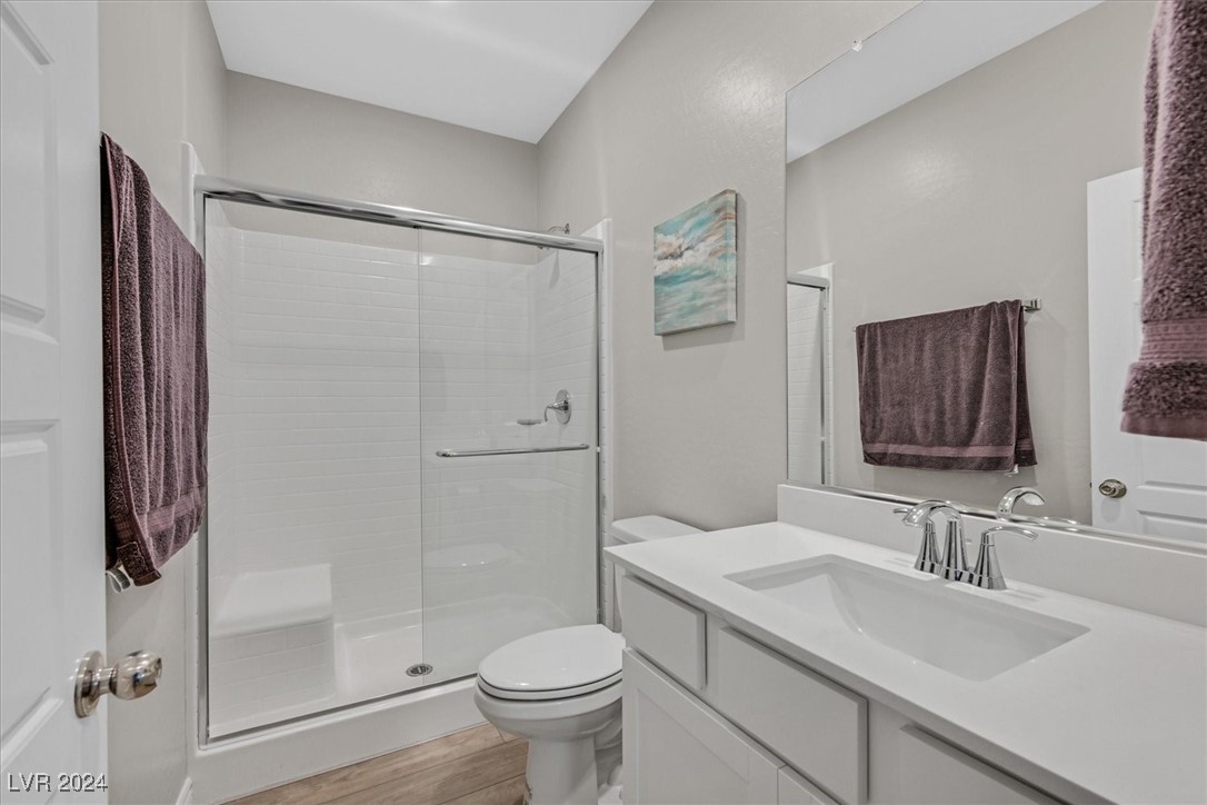 271 Rusty Ridge Lane Henderson, NV 89015 - Photo 42 of 52 Next Gen Bathroom