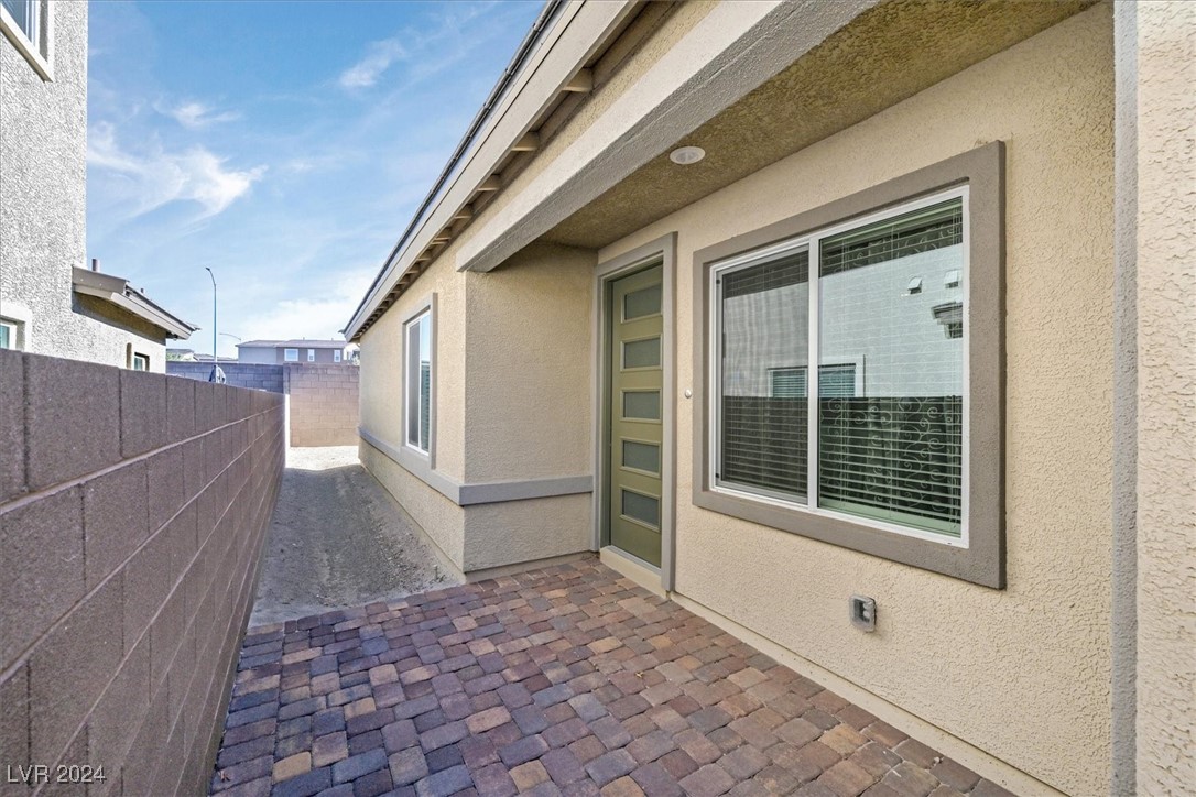 271 Rusty Ridge Lane Henderson, NV 89015 - Photo 43 of 52 Next Gen Exterior