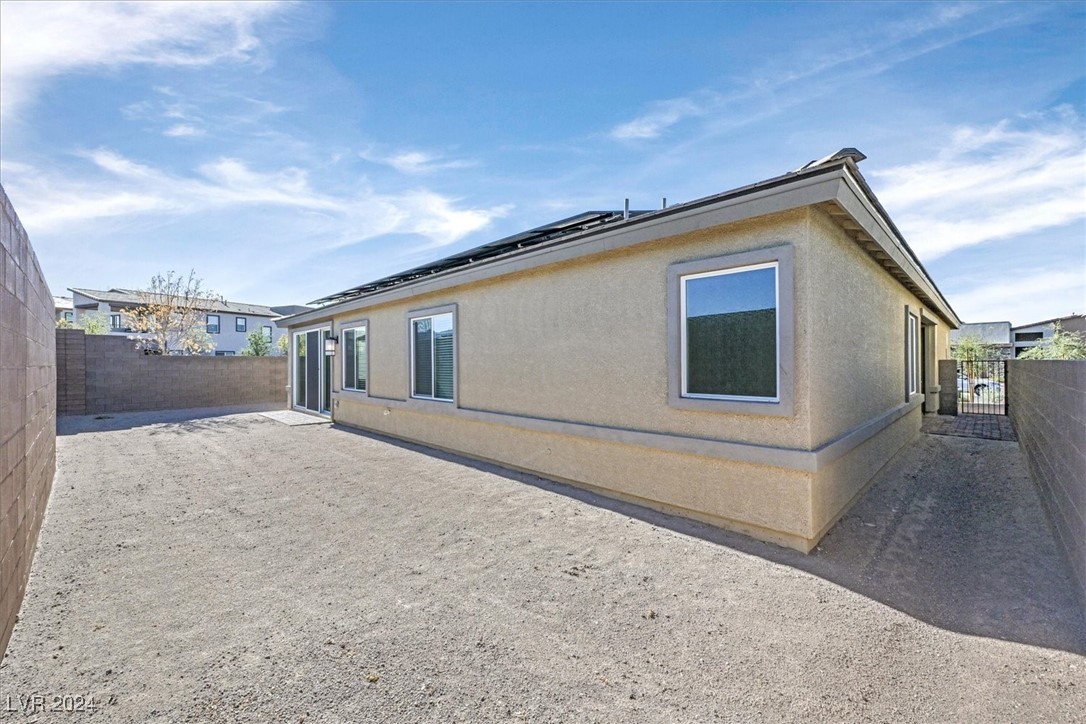 271 Rusty Ridge Lane Henderson, NV 89015 - Photo 45 of 52