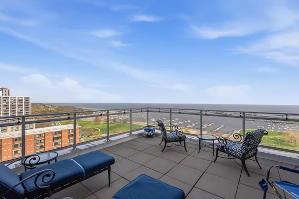 $14,000 | 1522 North Prospect Avenue, Unit 1804, Milwaukee, WI 53202