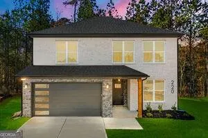 $405,000 | 224 Galway Lane, Hampton, GA 30228