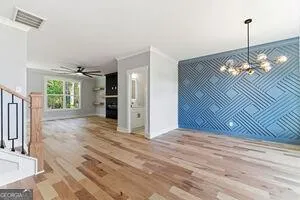 $405,000 | 224 Galway Lane, Hampton, GA 30228