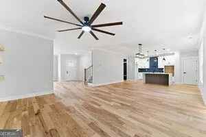 $405,000 | 224 Galway Lane, Hampton, GA 30228