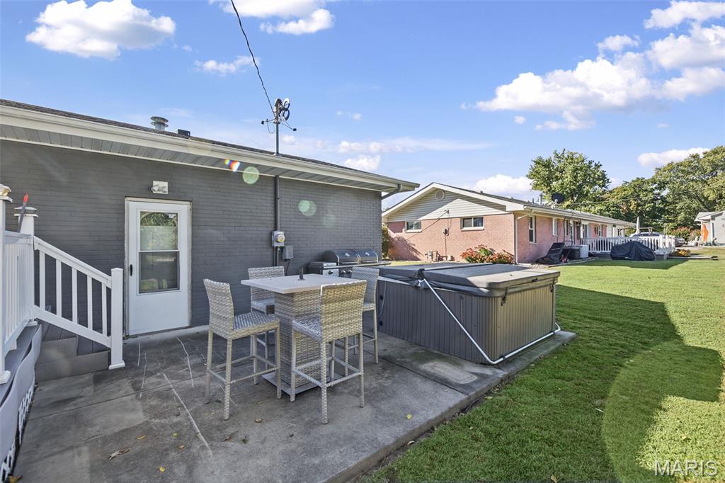 741 Troy Road Collinsville, IL 62234 - Photo 6 of 45 Gallery Image 6