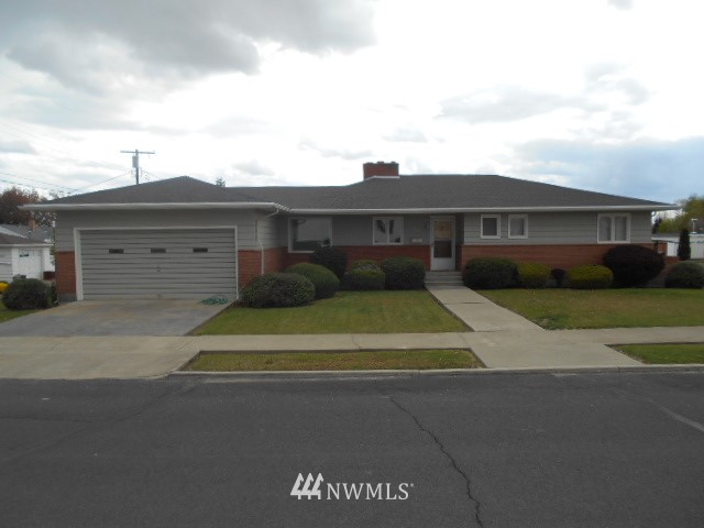 704 South Washington Street Ritzville, WA 99169 - Photo 1 of 16 Gallery Image 1