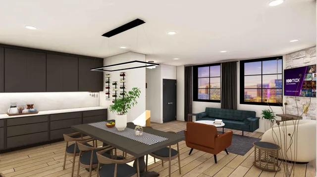 $1,325,000 | 118 Broadway North, Unit 701, Fargo, ND 58102