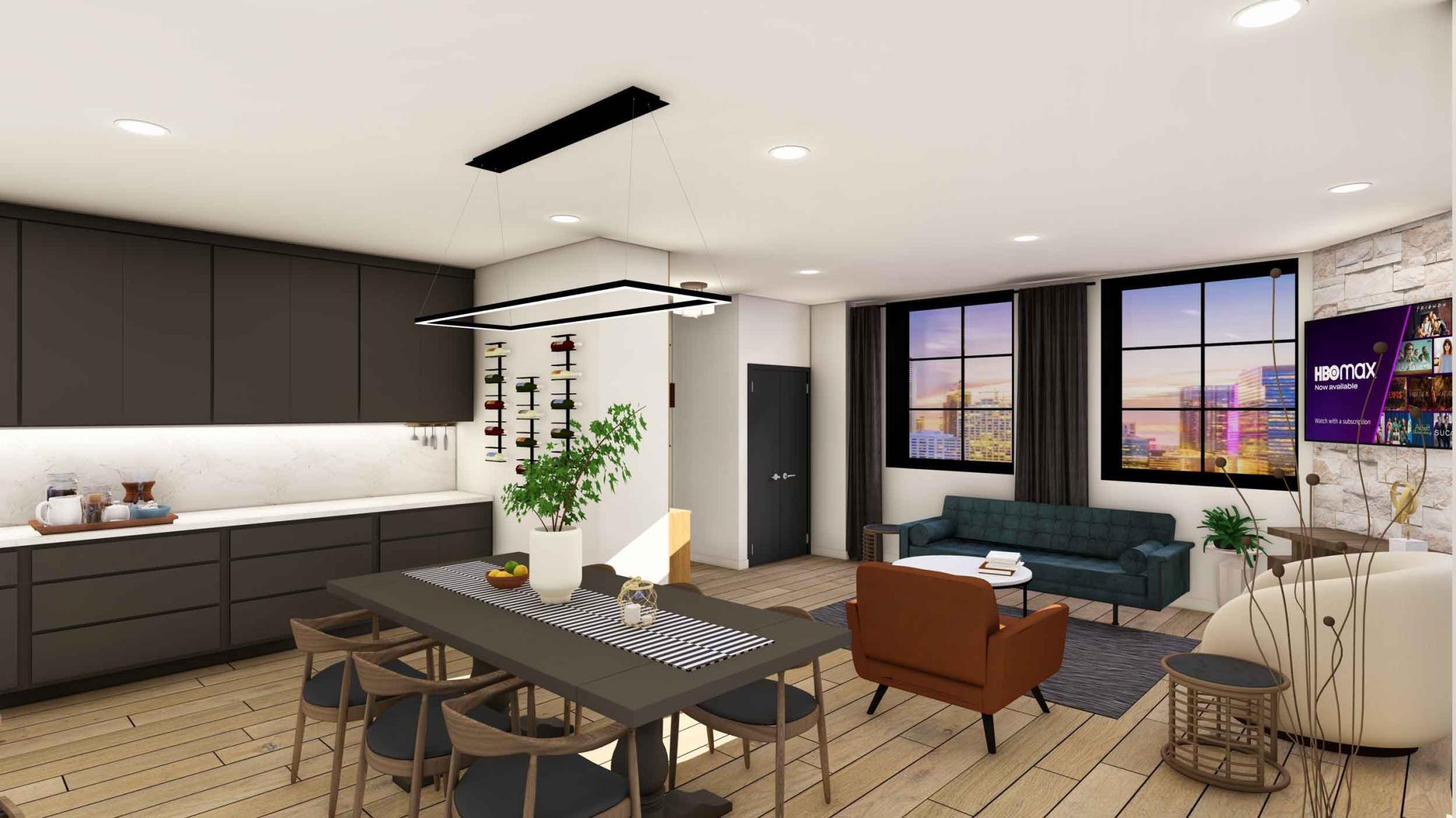 118 Broadway North, Unit 701 Fargo, ND 58102 - Photo 18 of 24