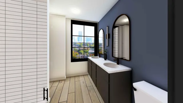 $1,325,000 | 118 Broadway North, Unit 701, Fargo, ND 58102