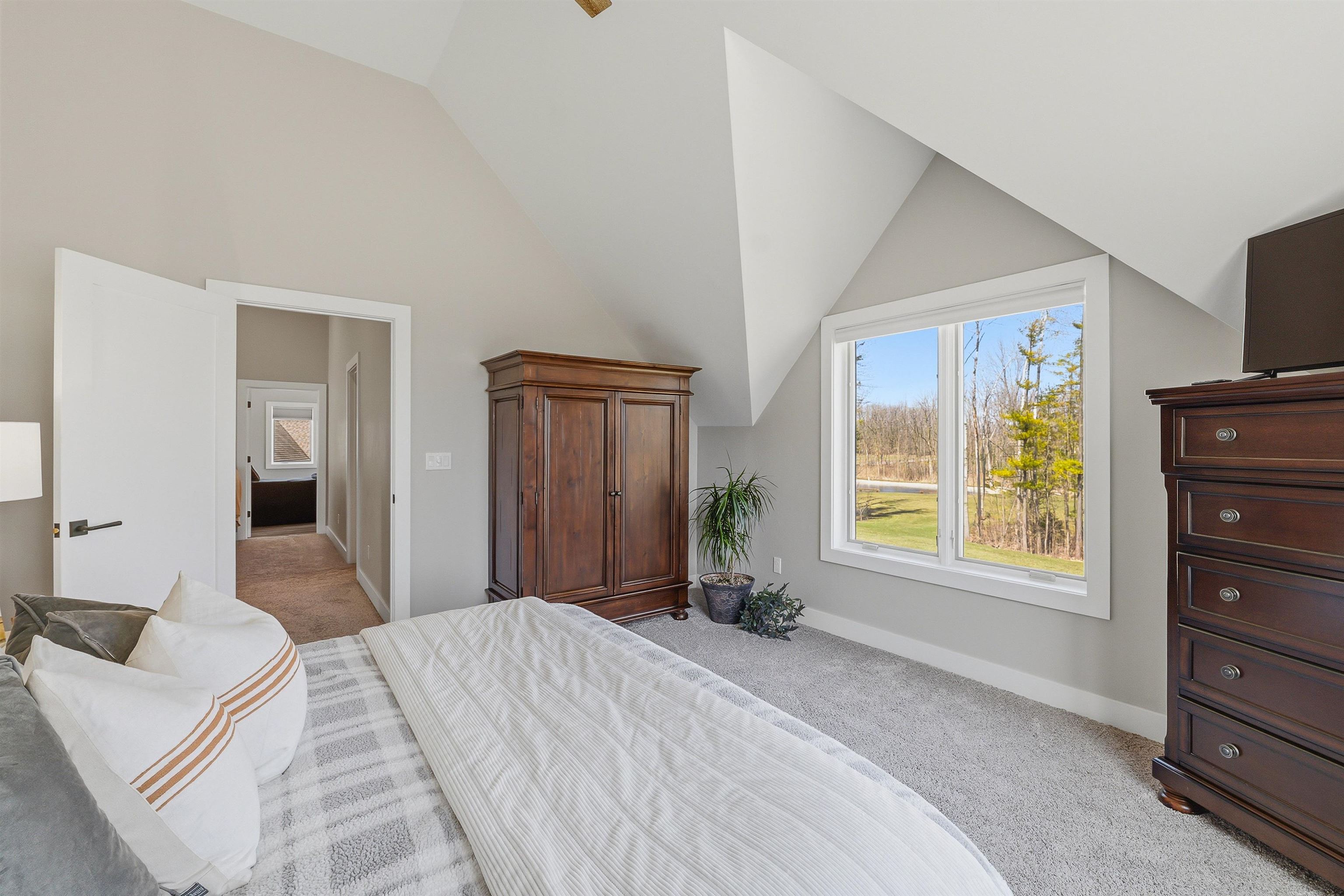 15109 Moraine Road Kiel, WI 53042 - Photo 24 of 74