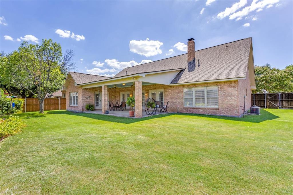 528 South Alabama Street Celina, TX 75009 - Photo 16 of 16