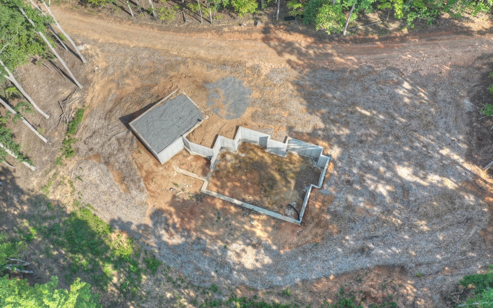 10-ac Dry Branch Road Blue Ridge, GA 30513 - Photo 2 of 4 Additional View