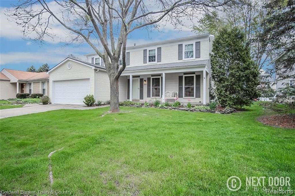 42141 Ridge Road West Novi, MI 48375 - Photo 2 of 32