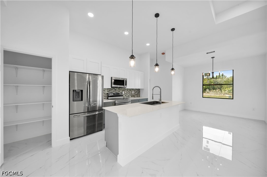 334 Ranch Avenue Lehigh Acres, FL 33974 - Photo 6 of 22
