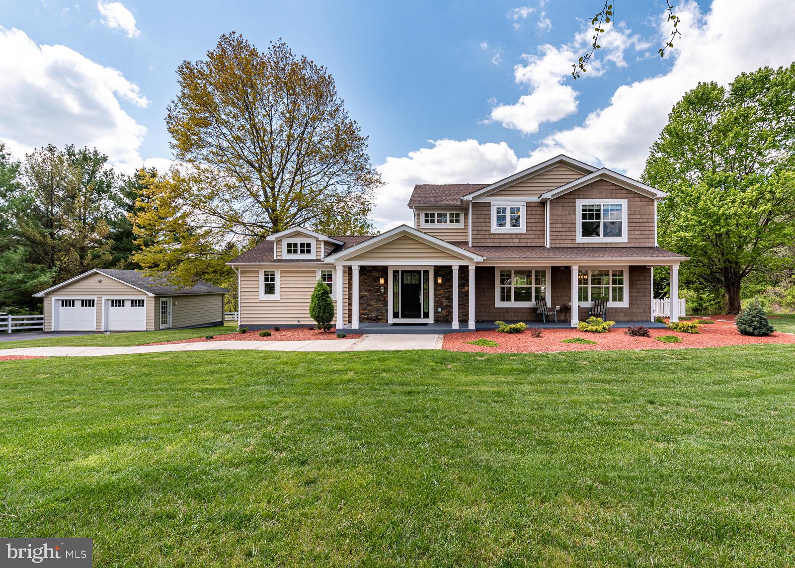 14632 Manor Road Phoenix, MD 21131 - Photo 1 of 31