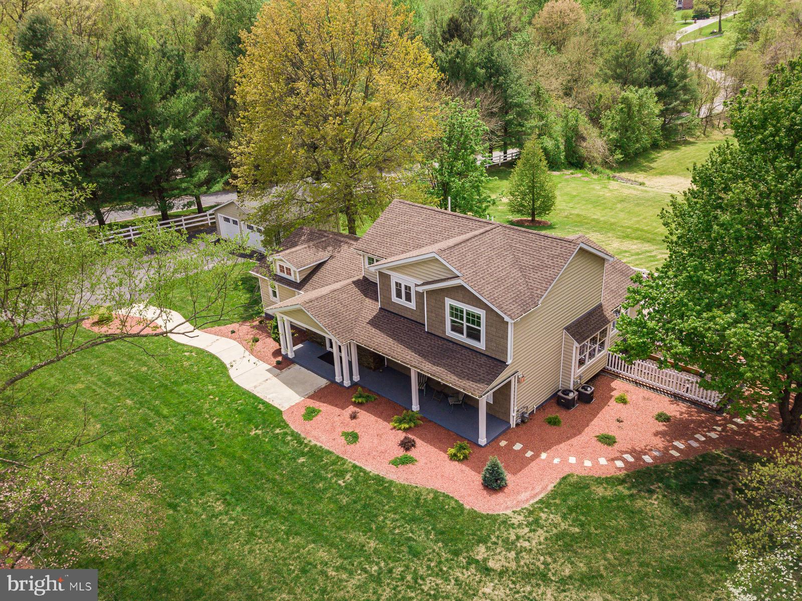 14632 Manor Road Phoenix, MD 21131 - Photo 3 of 31