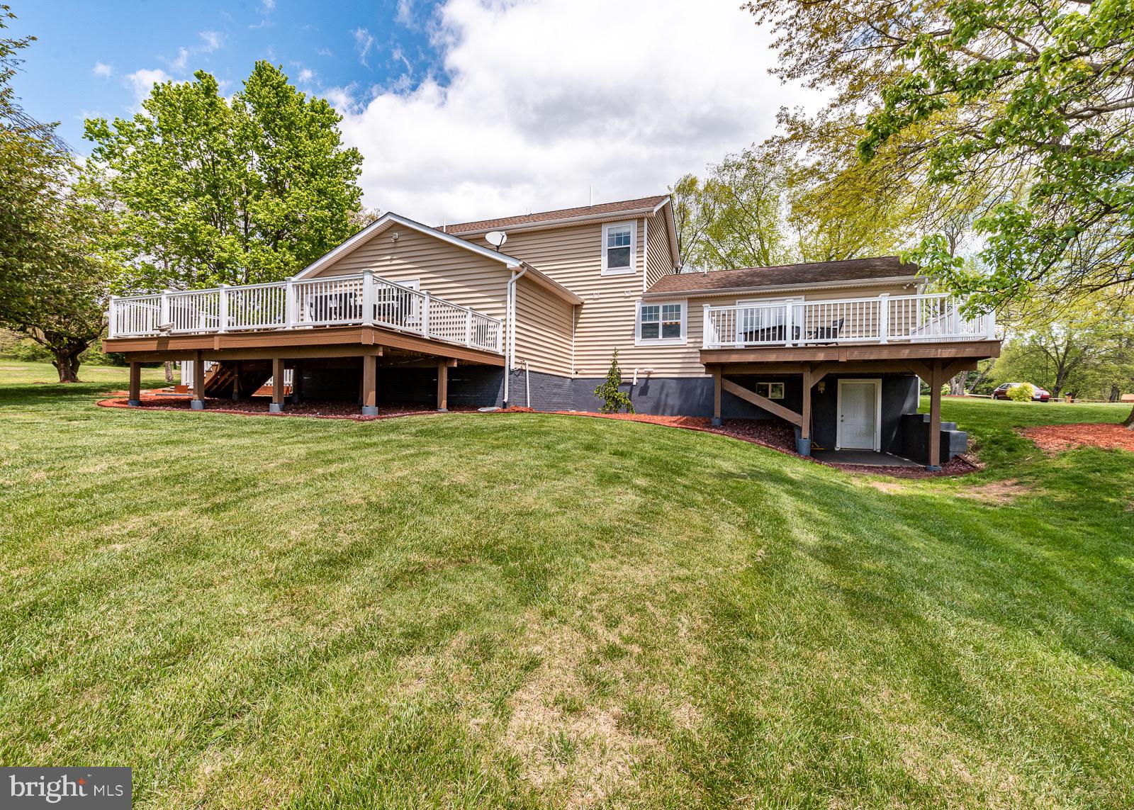 14632 Manor Road Phoenix, MD 21131 - Photo 24 of 31