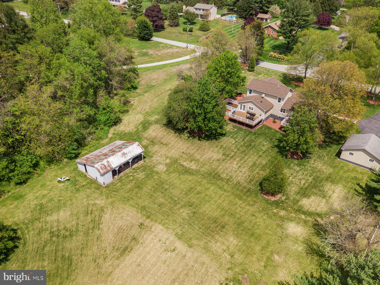 14632 Manor Road Phoenix, MD 21131 - Photo 29 of 31