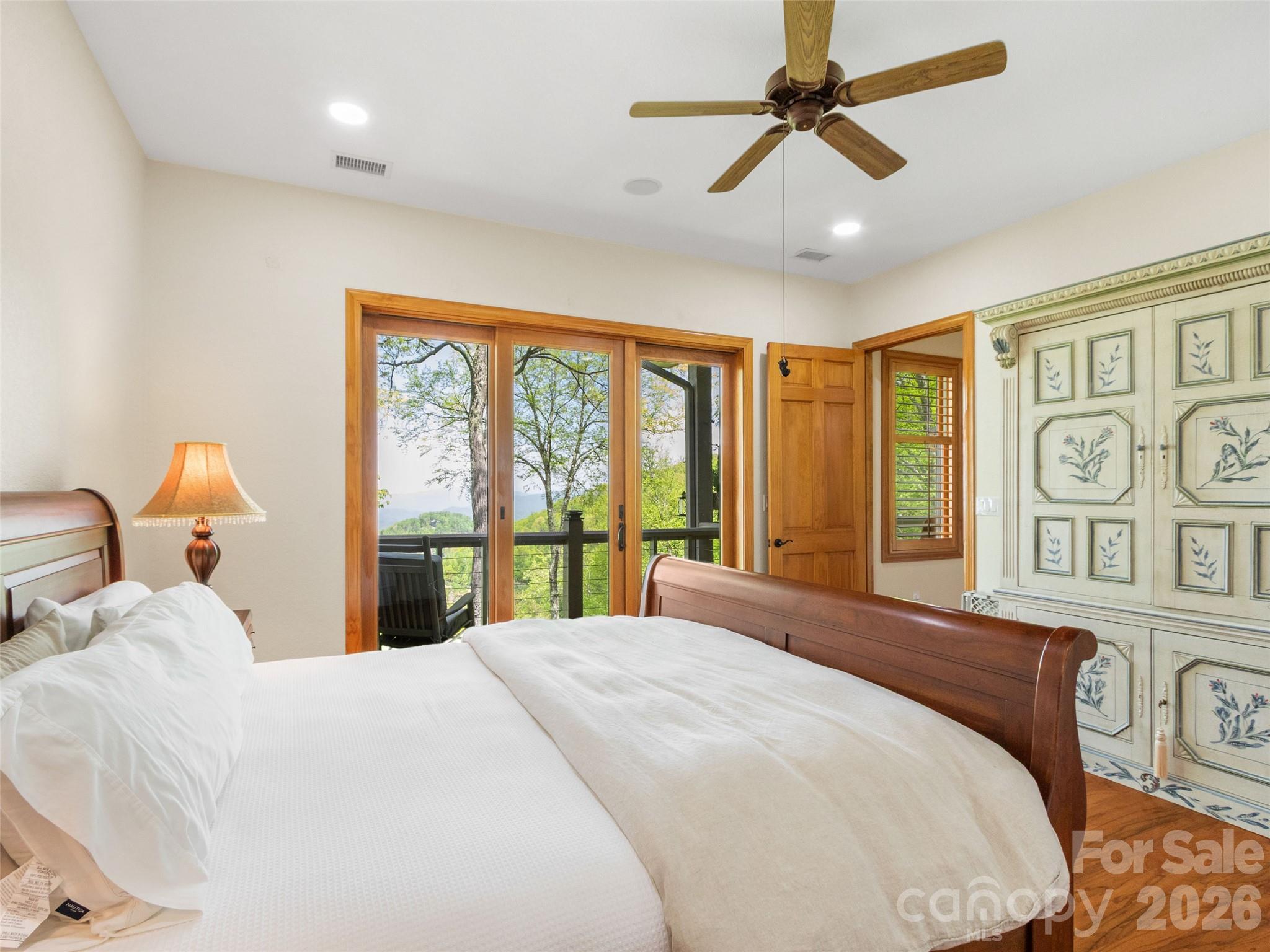 266 Sunset Point Road, Unit B2 Burnsville, NC 28714 - Photo 30 of 48