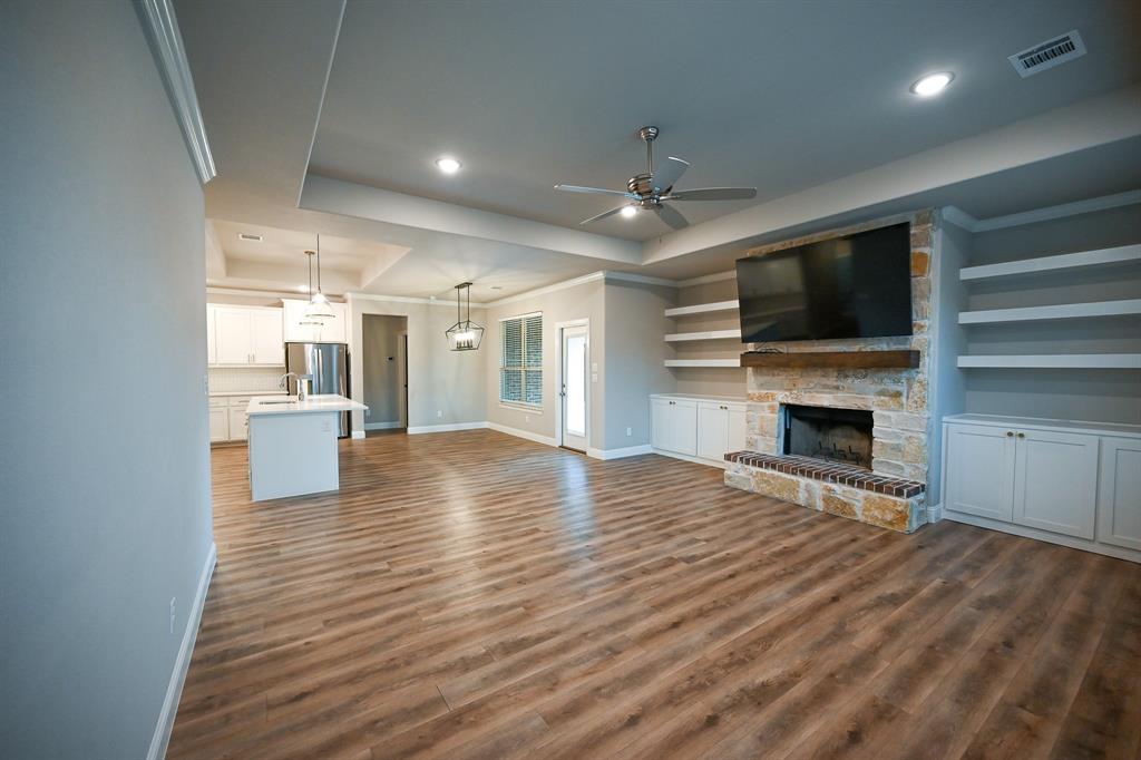 3009 West Wind Court Decatur, TX 76234 - Photo 7 of 19