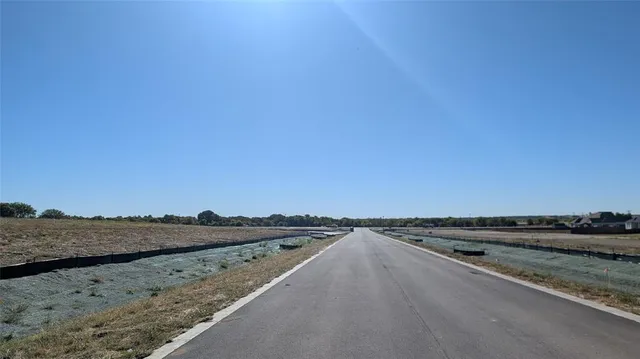 a view of a ocean view