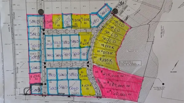 a sign that is on the wall