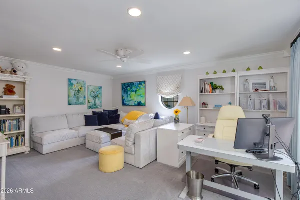 $1,895,000 | 2737 East Arizona Biltmore Circle, Unit 2, Phoenix, AZ 85016