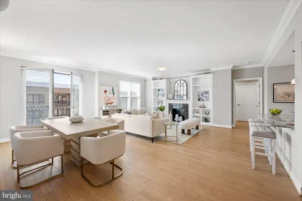 $975,000 | 12500 Park Potomac Avenue, Unit 404S, Potomac, MD 20854