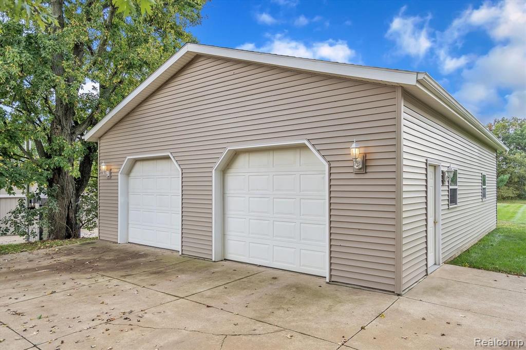 9688 Griffith Road Eaton Rapids, MI 48827 - Photo 40 of 58