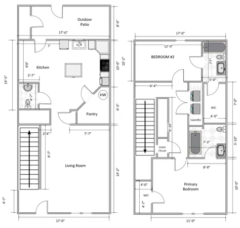 $1,950 | 1504 Sprucedale Drive, Antioch, TN 37013