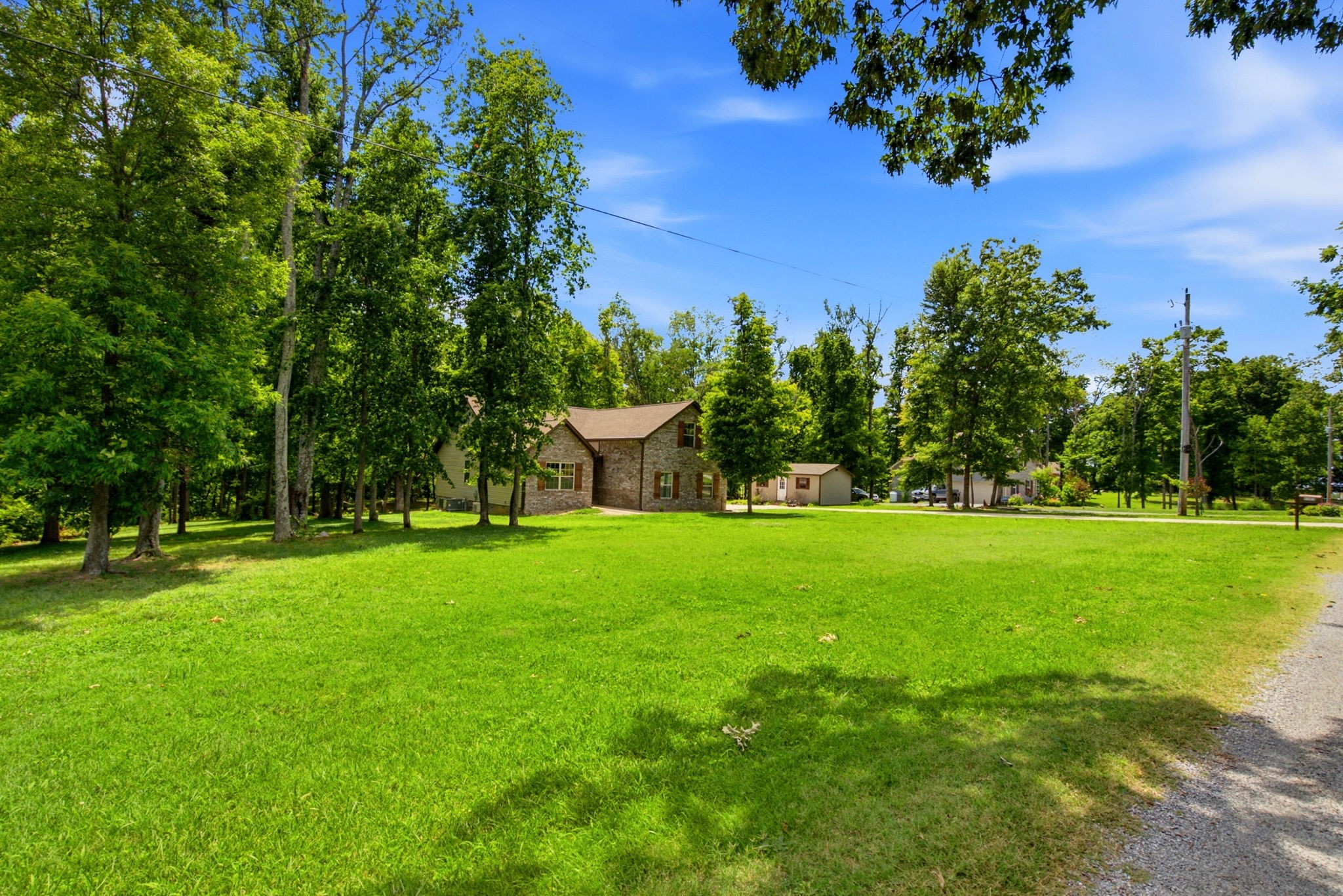 4423 Taylor Road Springfield, TN 37172 - Photo 37 of 53
