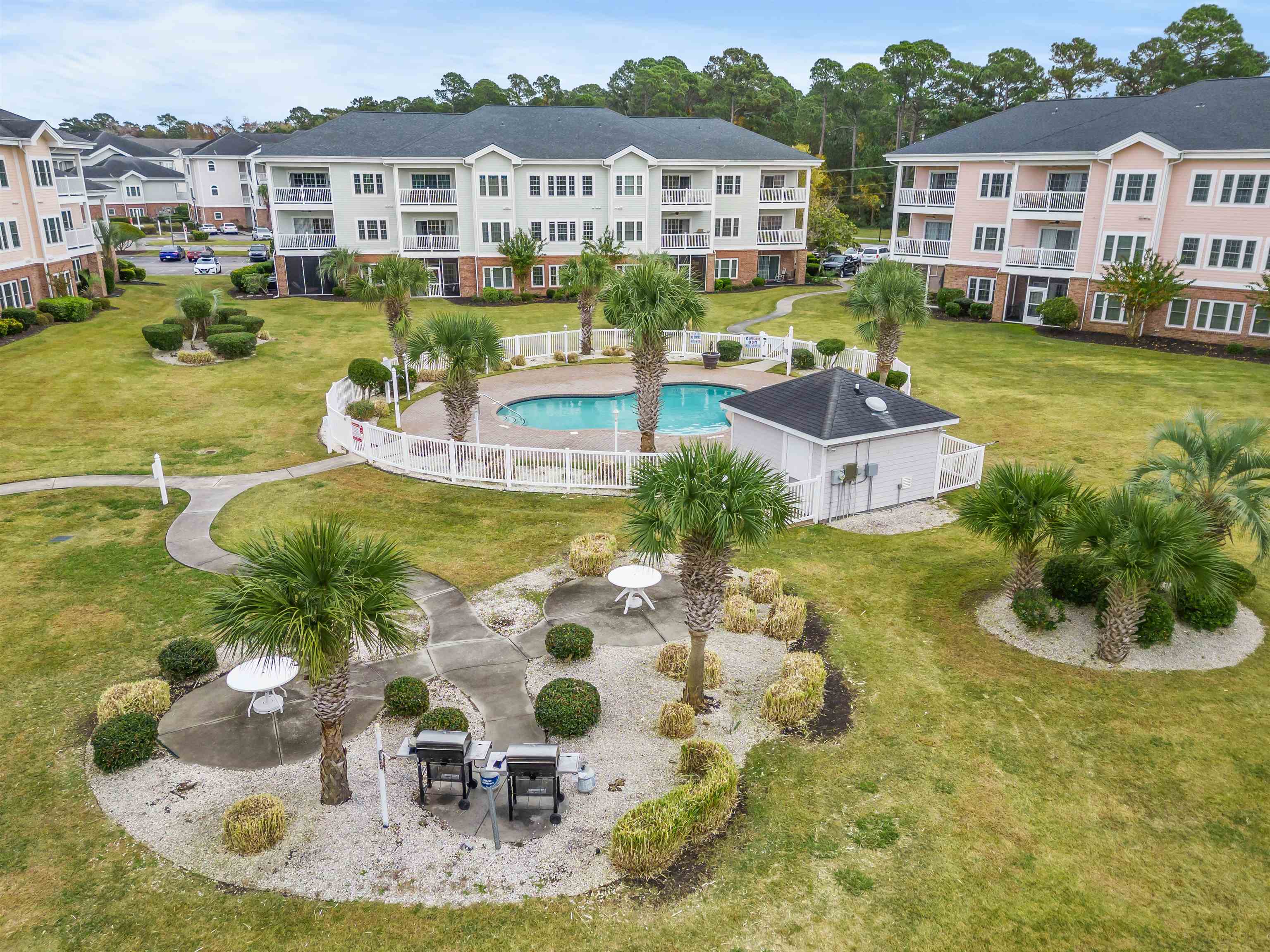 4864 Carnation Circle, Unit 203 Myrtle Beach, SC 29577 - Photo 29 of 41