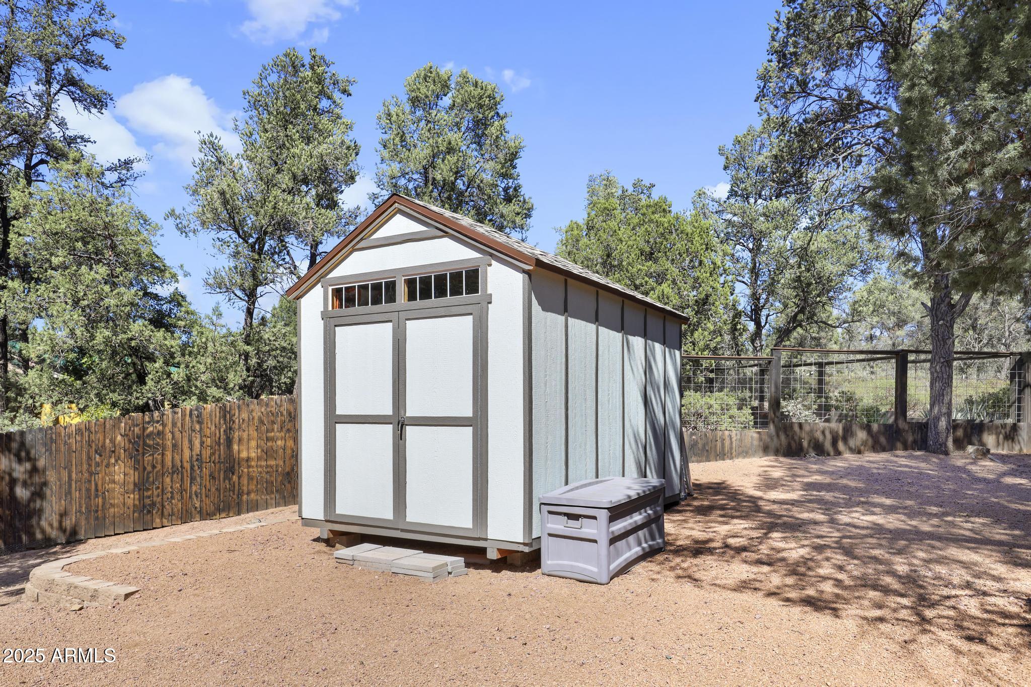 511 North Hemlock Circle Payson, AZ 85541 - Photo 32 of 33 Gallery Image 32