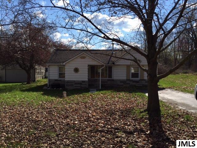 10645 Ocean Beach Road Clarklake, MI 49234 - Photo 1 of 15 Photo 1